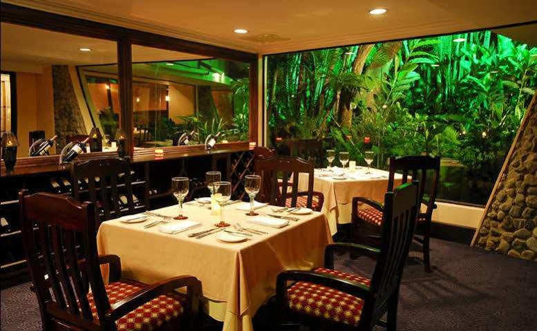 Doubletree By Hilton Cariari San Jose Hotel Bajo de las Labores Kültér fotó
